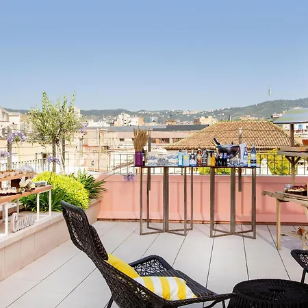 Le Meridien Отель 5*