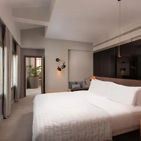 Le Meridien Отель