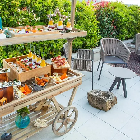 Le Meridien Отель 5*