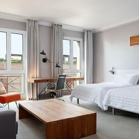 Le Meridien 5*