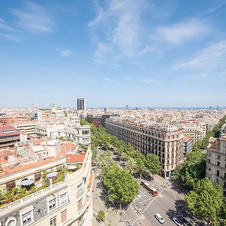 Hesperia Presidente Hotel 4*