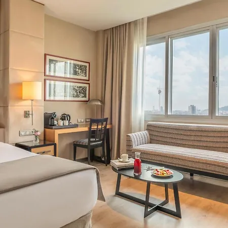 Hesperia Presidente Hotel