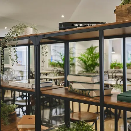 Hotel Arenas Atiram Barcelona