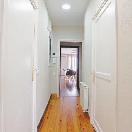 Alcam Laforja Apartment *