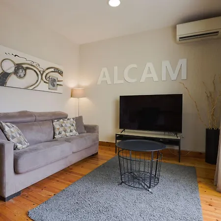 Apartment Alcam Laforja Barcelona