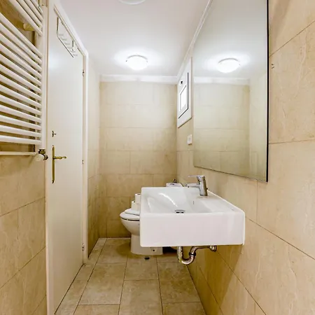 Apartment Alcam Laforja