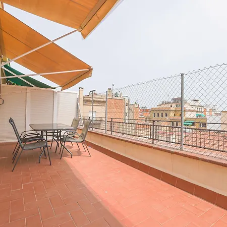 Apartment Alcam Laforja *