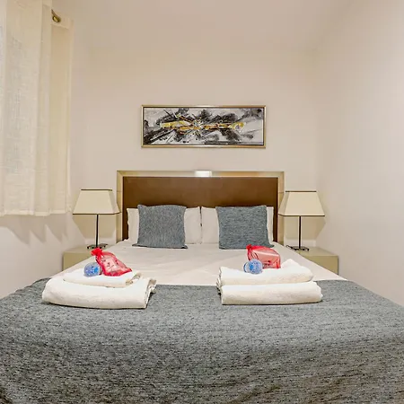 Apartment Alcam Laforja Barcelona