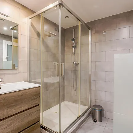 Apartment Alcam Laforja