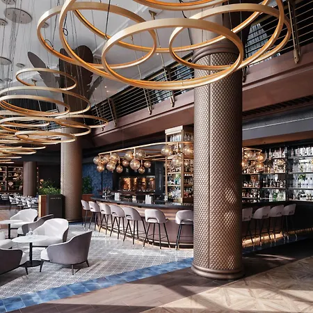 Sofitel Skipper Hotel Barcelona