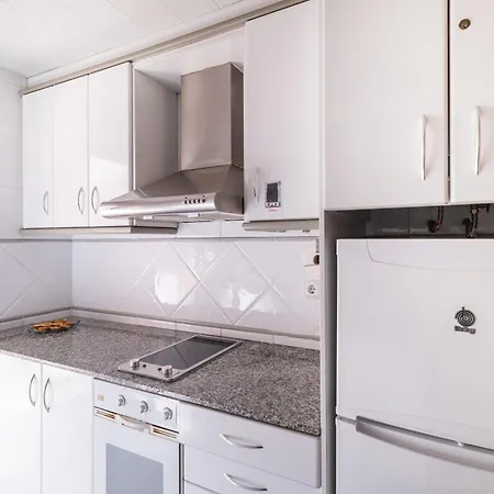 Aparthotel Napols - Abapart 2*