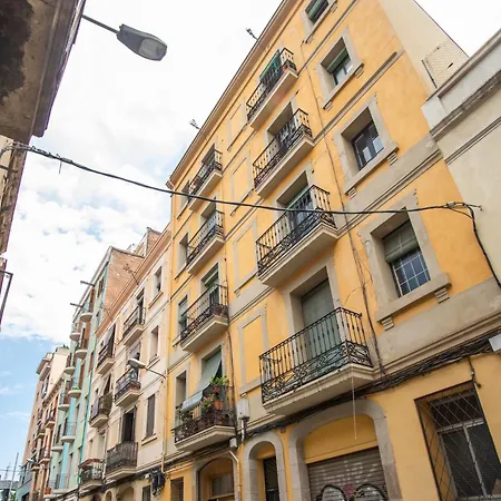 Bbarcelona Sants Flat Appartamento *