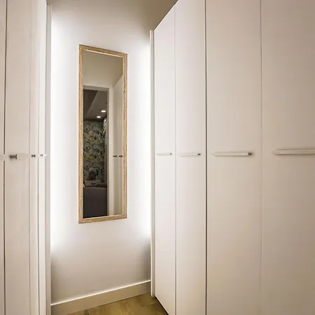 Lägenhet Alcam Les Corts