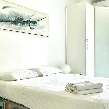 Casa De Ana Apartamento Barcelona