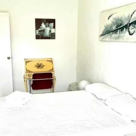 Casa De Ana Apartamento Barcelona