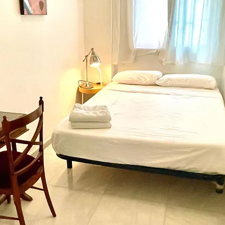 Casa De Ana Barcelona