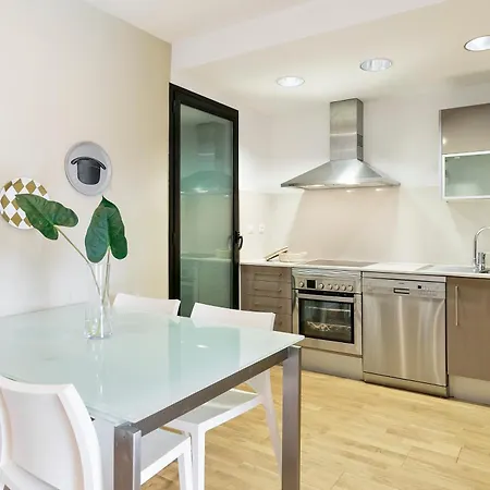 Sardenya By Olala Homes Lägenhet Barcelona