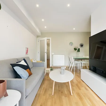 Sardenya By Olala Homes Lägenhet