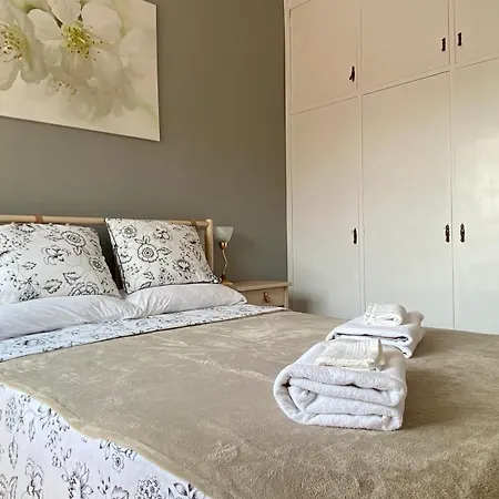 Sants Estacion Acogedor En Exiample Apartment Barcelona