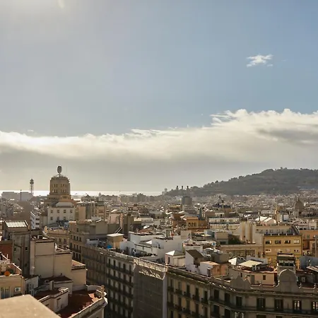 El Avenida Palace Отель 4*