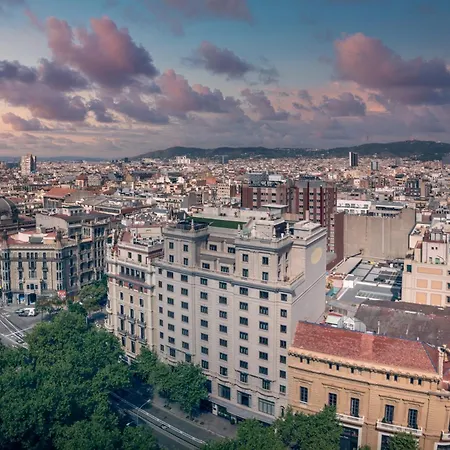 El Avenida Palace Отель