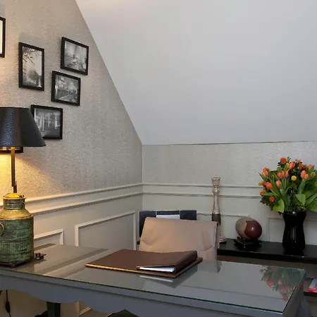 Отель El Avenida Palace 4*