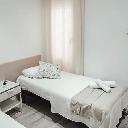 Maison d'hôtes Ruta De Francia 2*