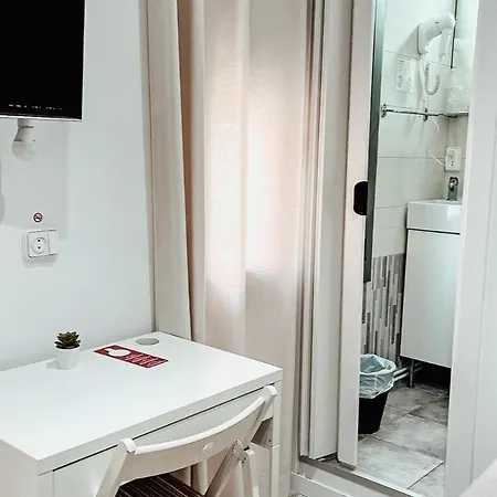 Maison d'hôtes Ruta De Francia 2*