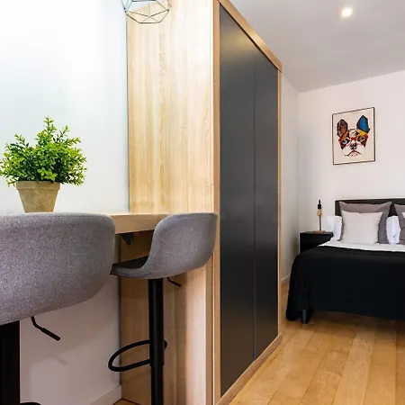 R&b Mila Apartment Barcelona