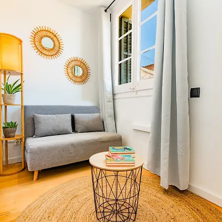 Apartment R&b Mila *