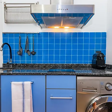 R&b Mila Apartment Barcelona
