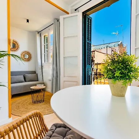 R&b Mila Apartment *