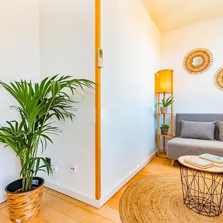 R&b Mila Apartment Barcelona