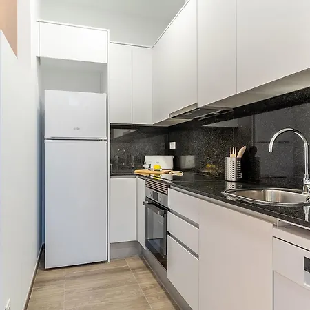 Apartamento Ab Comte D'urgell - 4190