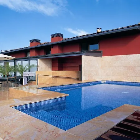 Astoria 3* Barcelone