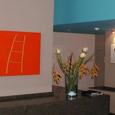 Sagrada Familia Hotell