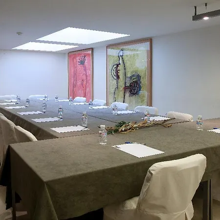 Hotell Sagrada Familia
