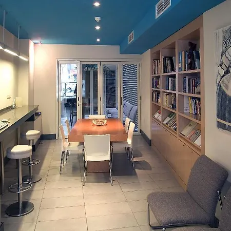 Sagrada Familia Hotell Barcelona