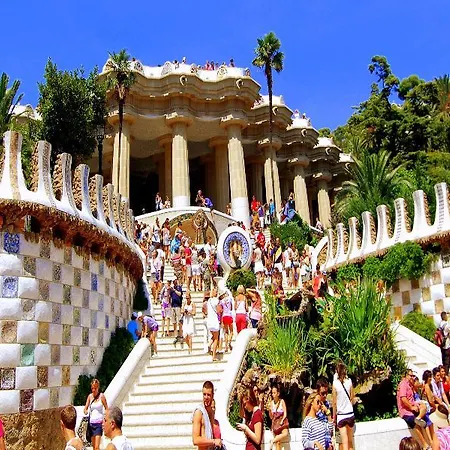 Htop Bcn #htopenjoy 2* Barcelone