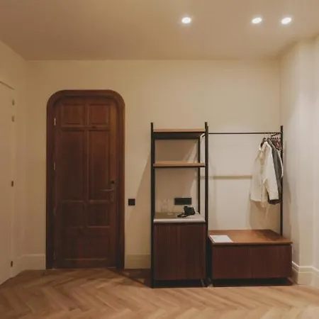 Casa Llimona Boutique מלון 2*