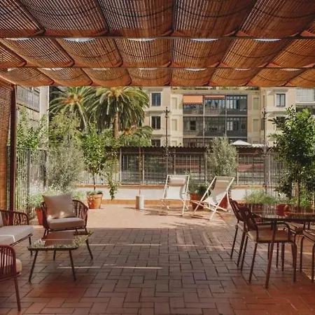 Casa Llimona Boutique ברצלונה