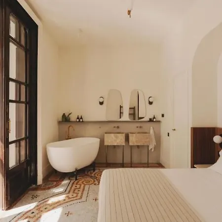 Casa Llimona Boutique מלון ברצלונה