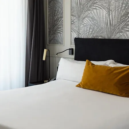 Malda Singular 3* Barcelona