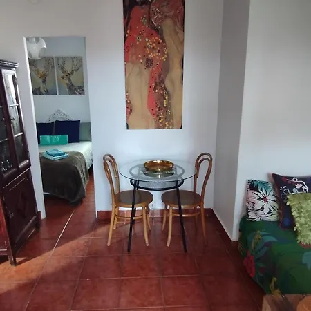 Apartment Penthouse Pza Espana - 4th Floor *