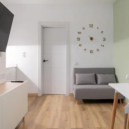Apartment U-nique Rambla Catalunya Iii Barcelona