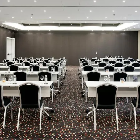 מלון Barcelo Sants