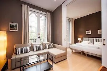 Aragon Bed and breakfast Barcelona