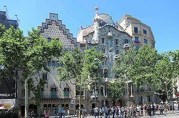 Bed and breakfast Aragon