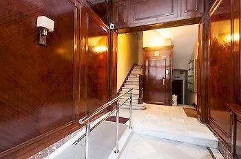 Aragon Bed and breakfast