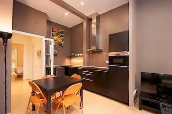 Bed and breakfast Aragon